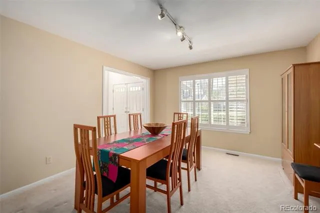 707 Huntington Place Highlands Ranch, CO 80126