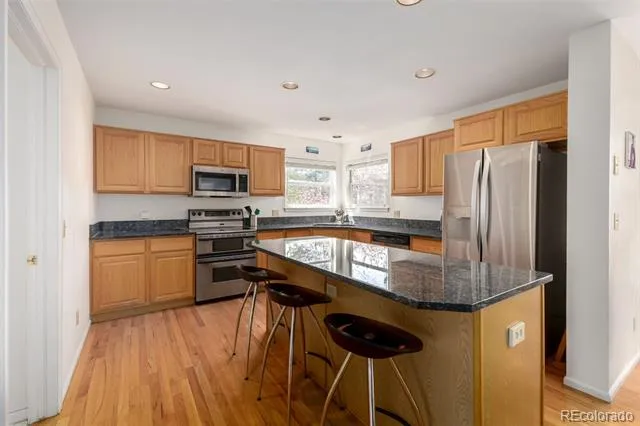 707 Huntington Place Highlands Ranch, CO 80126