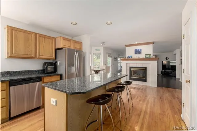 707 Huntington Place Highlands Ranch, CO 80126