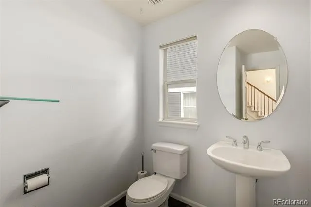 707 Huntington Place Highlands Ranch, CO 80126