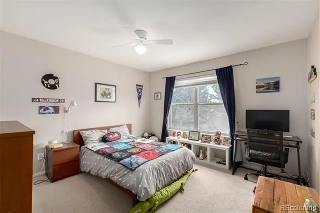 707 Huntington Place Highlands Ranch, CO 80126