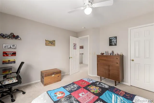 707 Huntington Place Highlands Ranch, CO 80126