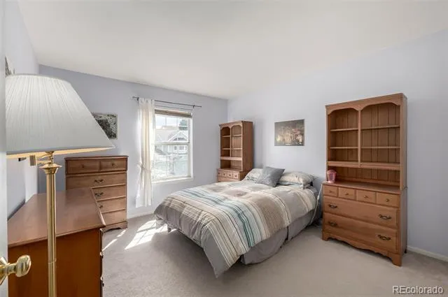 707 Huntington Place Highlands Ranch, CO 80126