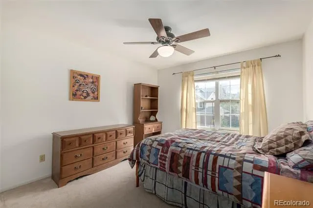707 Huntington Place Highlands Ranch, CO 80126