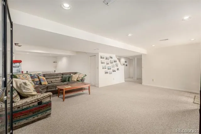 707 Huntington Place Highlands Ranch, CO 80126