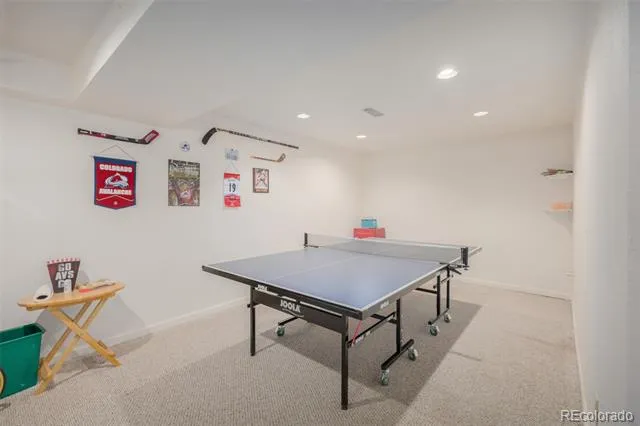 707 Huntington Place Highlands Ranch, CO 80126