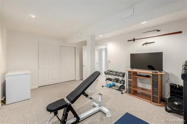 707 Huntington Place Highlands Ranch, CO 80126