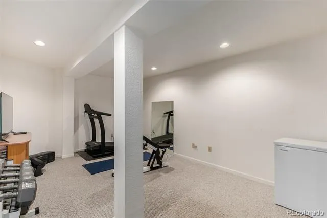 707 Huntington Place Highlands Ranch, CO 80126