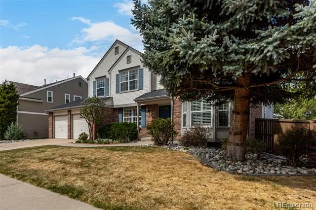 707 Huntington Place Highlands Ranch, CO 80126