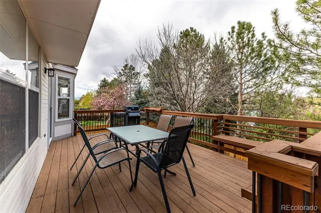 707 Huntington Place Highlands Ranch, CO 80126