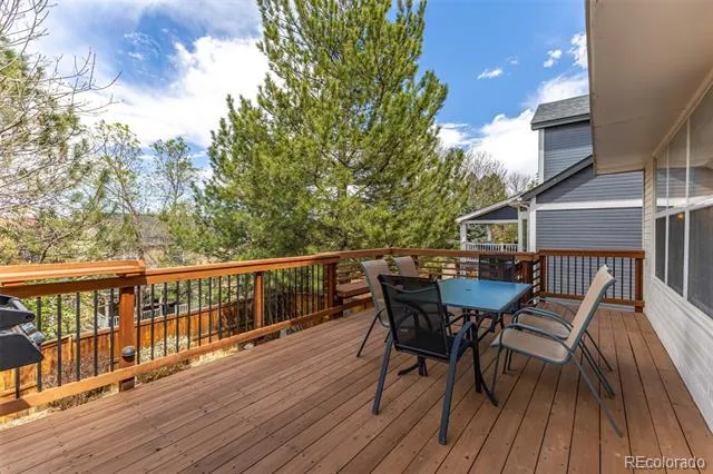 707 Huntington Place Highlands Ranch, CO 80126