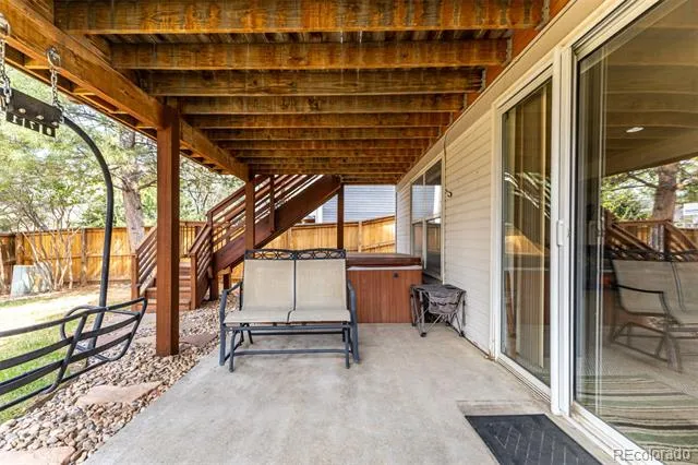 707 Huntington Place Highlands Ranch, CO 80126