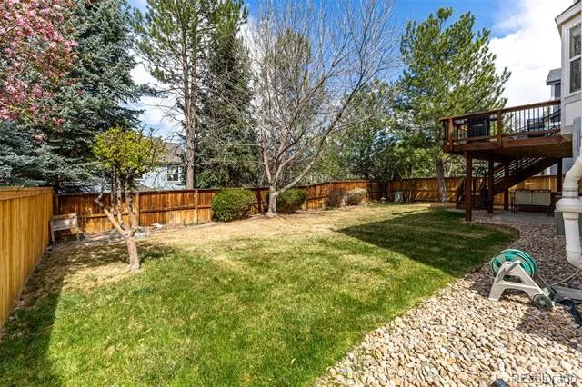 707 Huntington Place Highlands Ranch, CO 80126