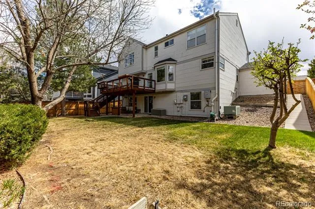 707 Huntington Place Highlands Ranch, CO 80126