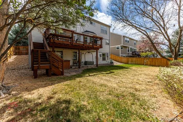 707 Huntington Place Highlands Ranch, CO 80126