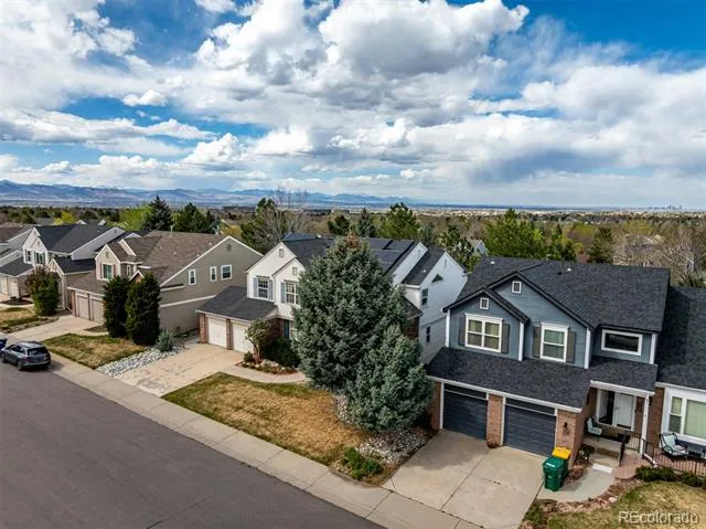 707 Huntington Place Highlands Ranch, CO 80126