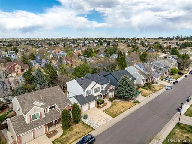707 Huntington Place Highlands Ranch, CO 80126