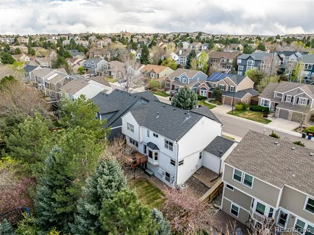 707 Huntington Place Highlands Ranch, CO 80126