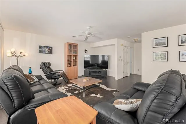 707 Huntington Place Highlands Ranch, CO 80126