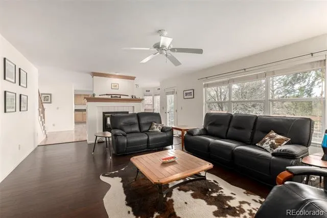 707 Huntington Place Highlands Ranch, CO 80126