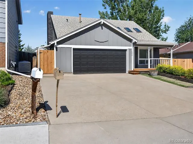 7975 Dudley Court Arvada, CO 80005
