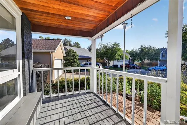 7975 Dudley Court Arvada, CO 80005