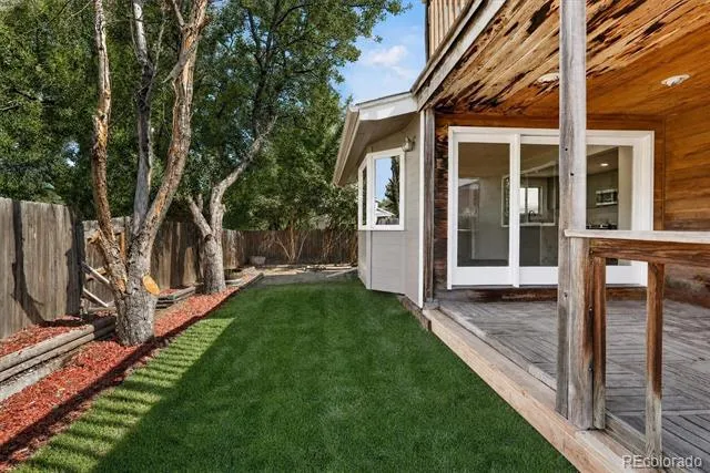 7975 Dudley Court Arvada, CO 80005