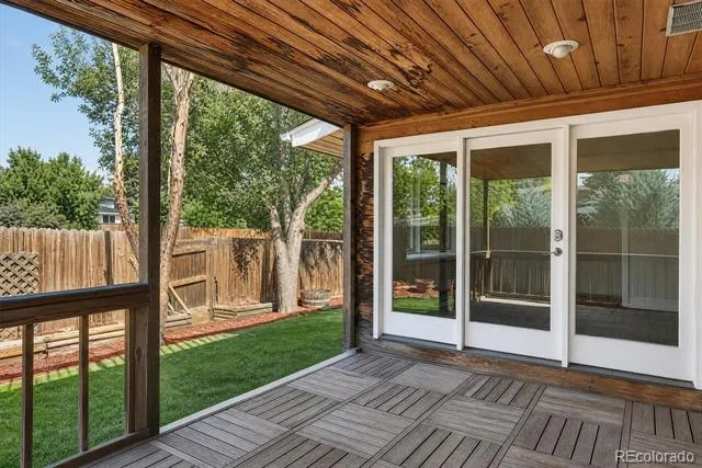 7975 Dudley Court Arvada, CO 80005
