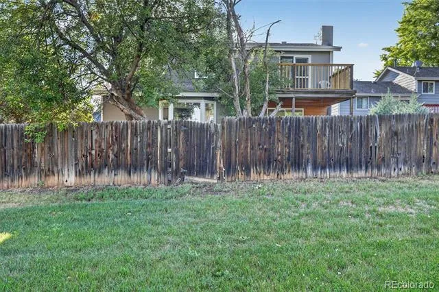 7975 Dudley Court Arvada, CO 80005