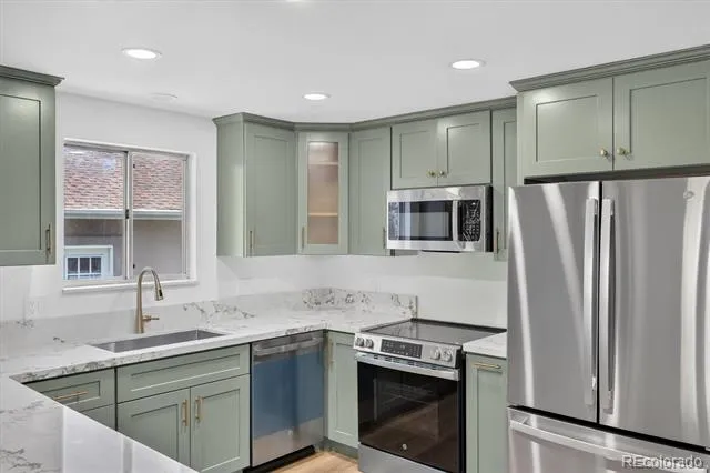 7975 Dudley Court Arvada, CO 80005