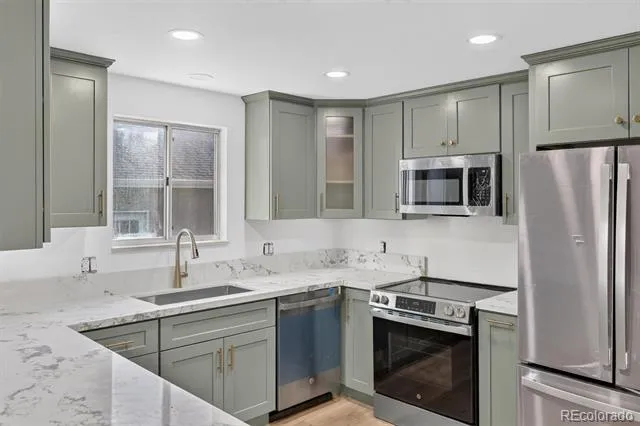 7975 Dudley Court Arvada, CO 80005