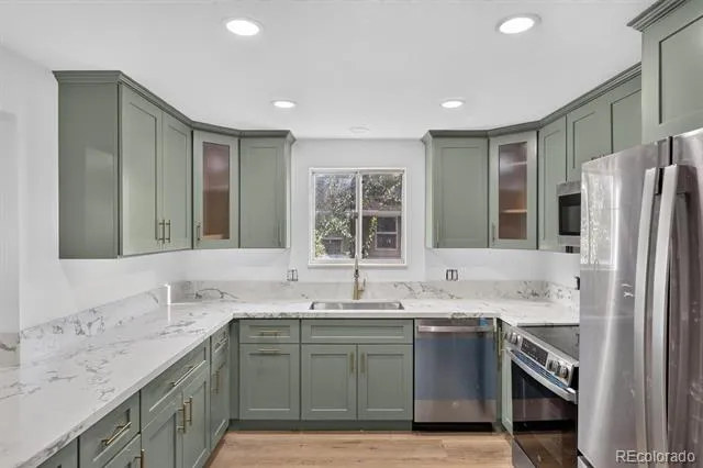 7975 Dudley Court Arvada, CO 80005