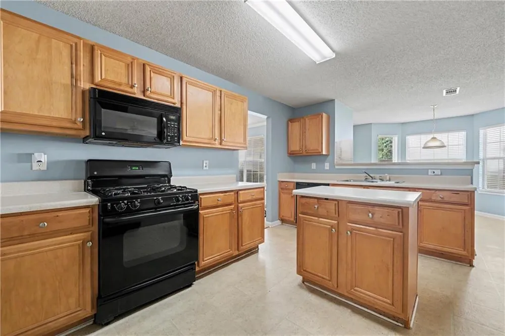 4455 Ivy Fork Drive Loganville, GA 30052