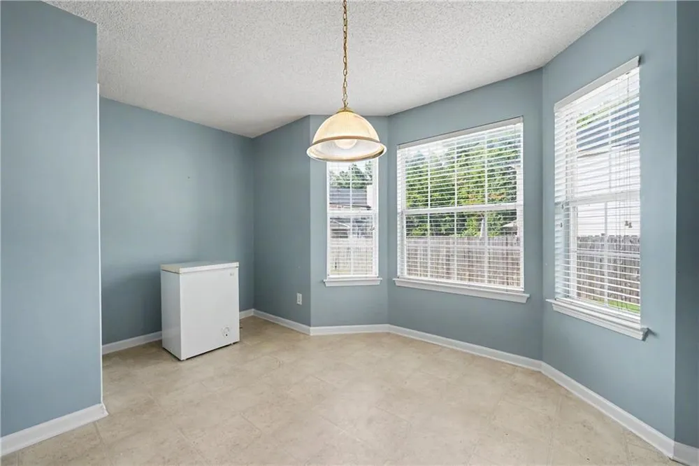 4455 Ivy Fork Drive Loganville, GA 30052