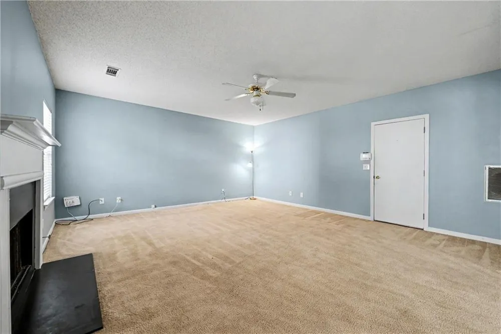 4455 Ivy Fork Drive Loganville, GA 30052