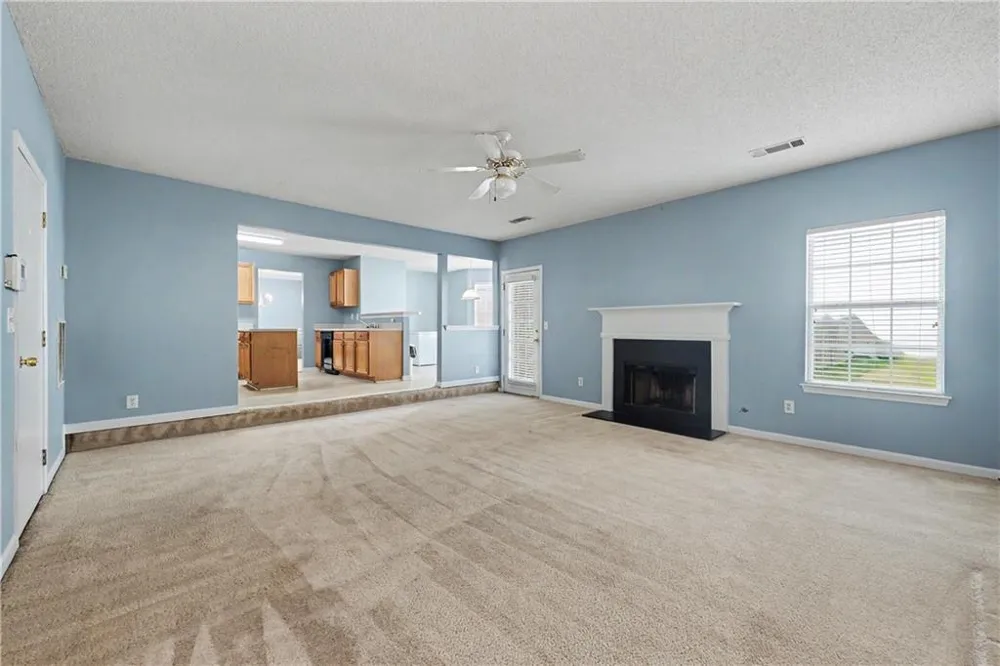 4455 Ivy Fork Drive Loganville, GA 30052