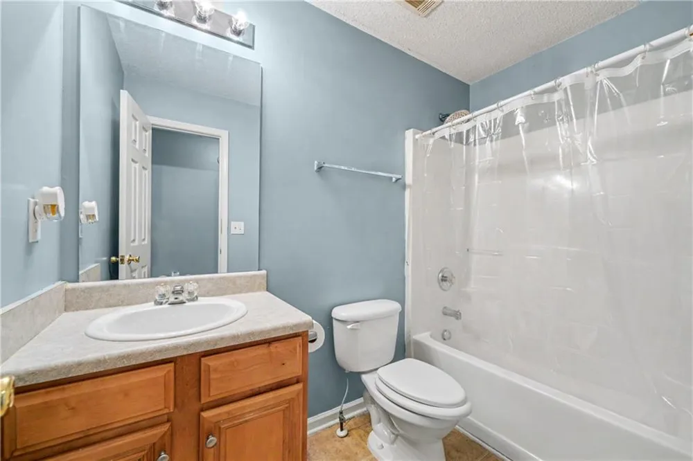 4455 Ivy Fork Drive Loganville, GA 30052