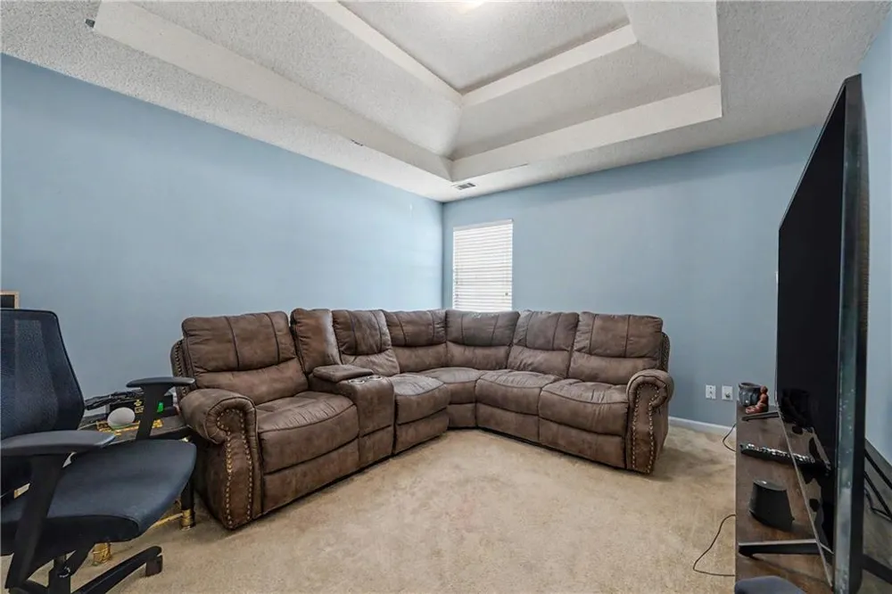 4455 Ivy Fork Drive Loganville, GA 30052