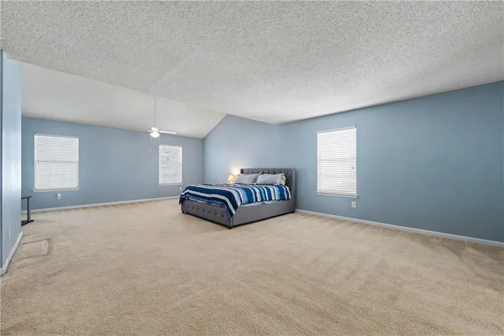 4455 Ivy Fork Drive Loganville, GA 30052