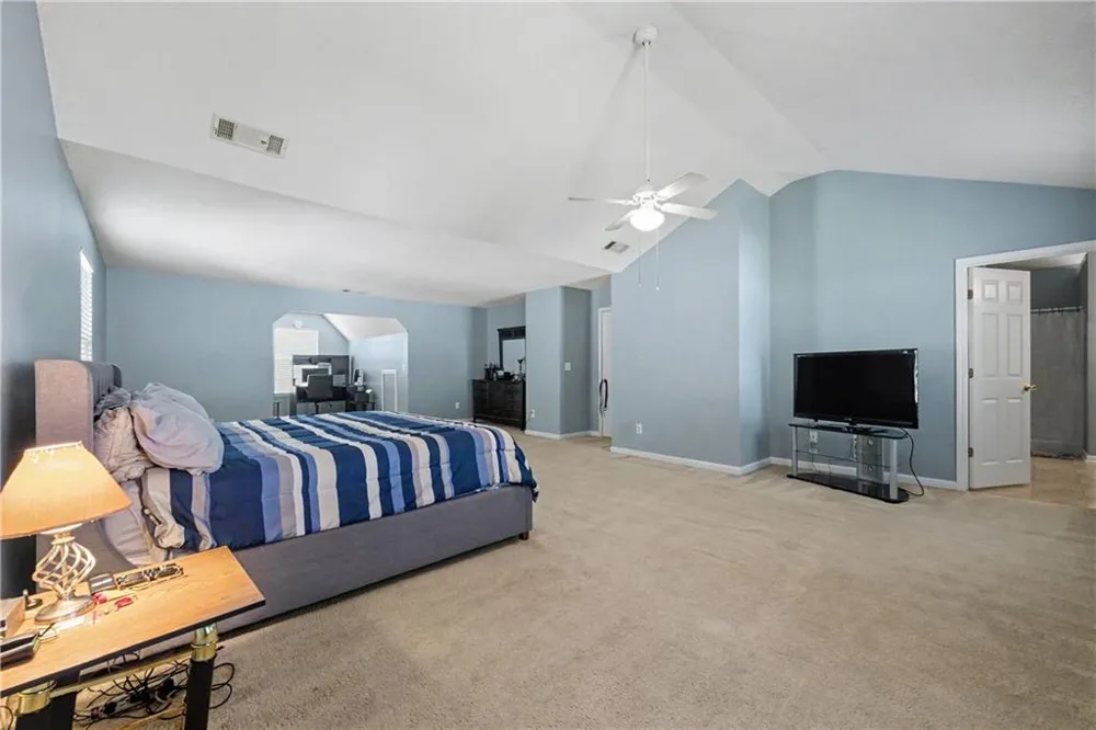 4455 Ivy Fork Drive Loganville, GA 30052