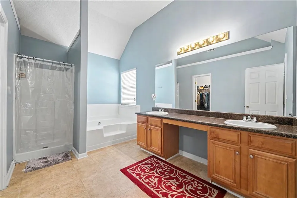 4455 Ivy Fork Drive Loganville, GA 30052