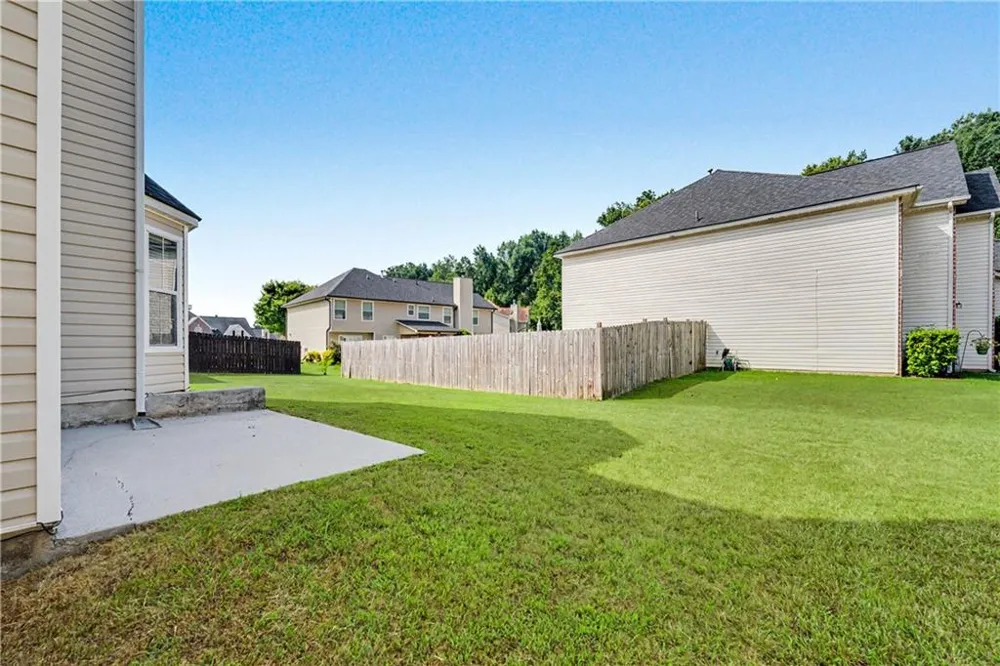 4455 Ivy Fork Drive Loganville, GA 30052