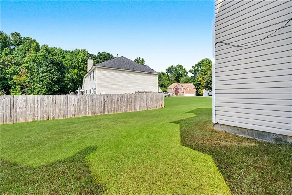 4455 Ivy Fork Drive Loganville, GA 30052