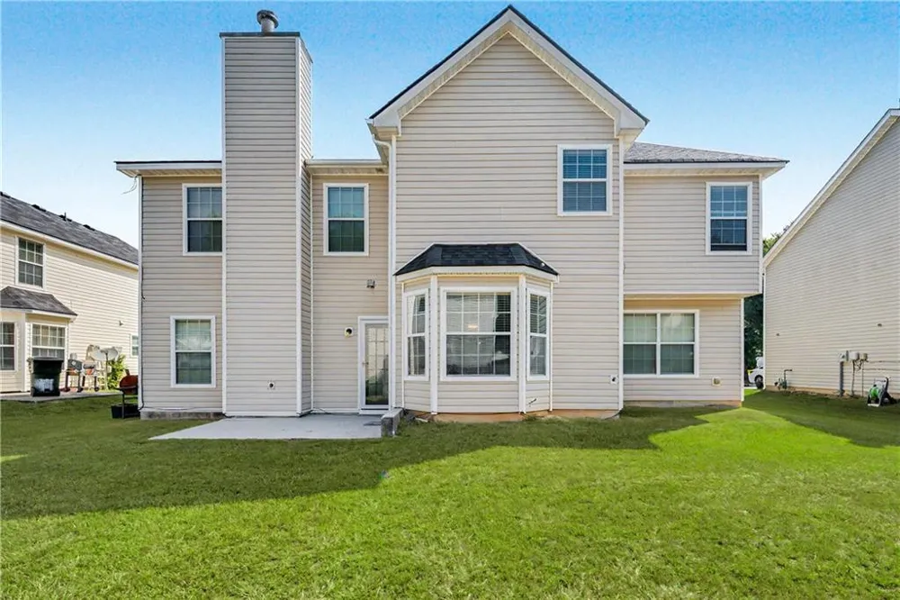 4455 Ivy Fork Drive Loganville, GA 30052