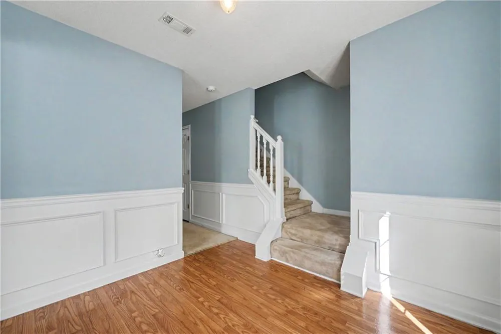 4455 Ivy Fork Drive Loganville, GA 30052