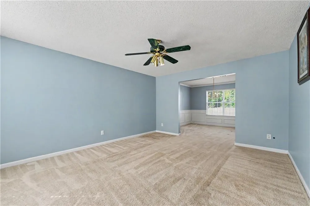 4455 Ivy Fork Drive Loganville, GA 30052