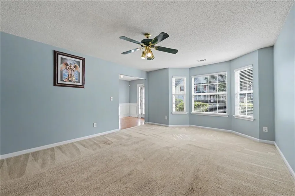 4455 Ivy Fork Drive Loganville, GA 30052