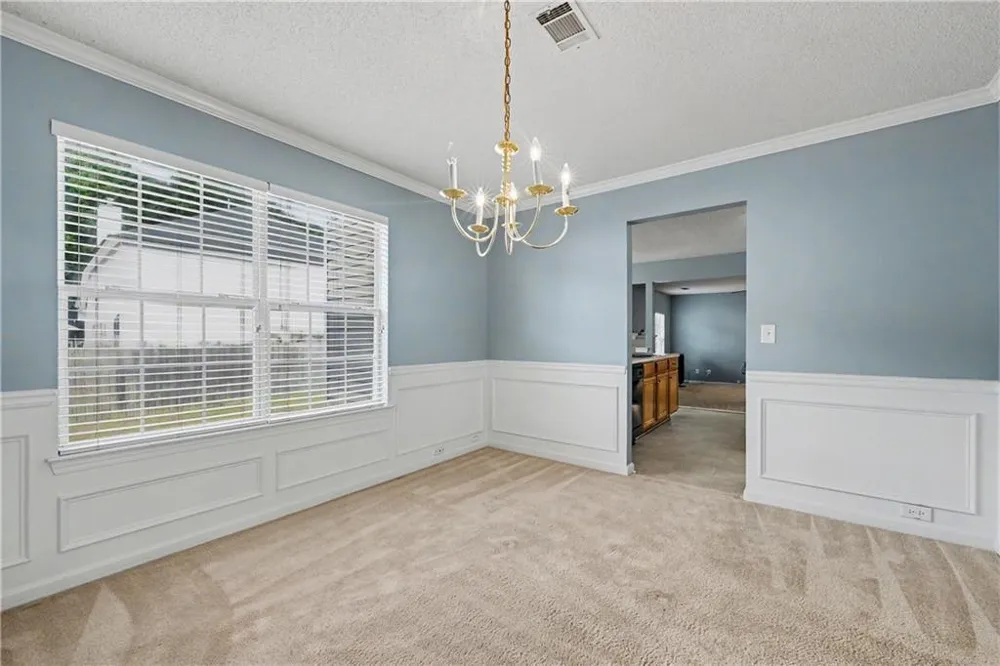 4455 Ivy Fork Drive Loganville, GA 30052