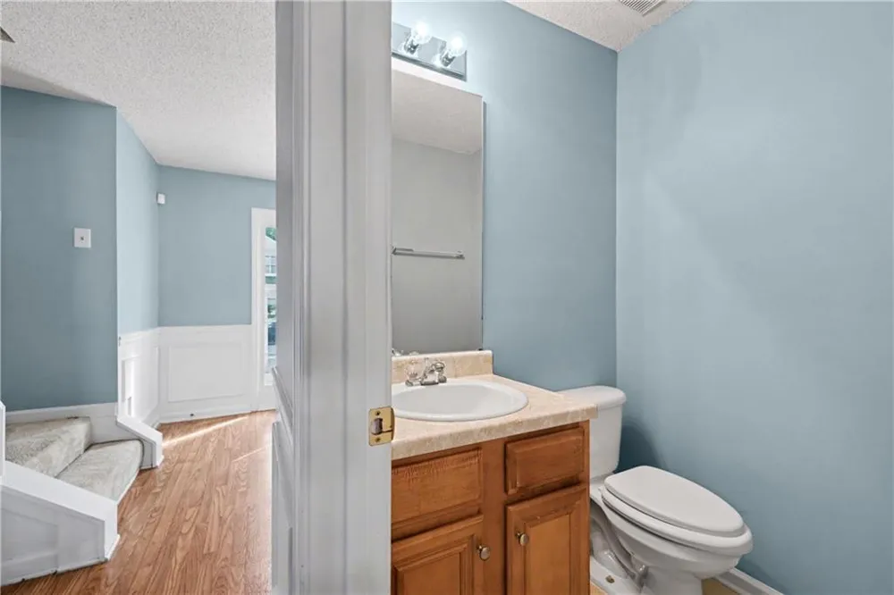 4455 Ivy Fork Drive Loganville, GA 30052