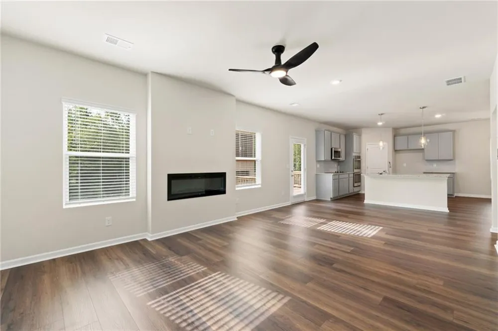 302 HUDSON COURT Jackson, GA 30233